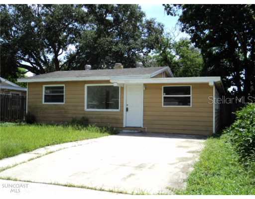 5110 14th Ave., Gulfport, FL 33707