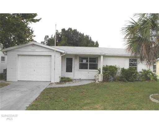 13315 Susan Dr., Hudson, FL 34667