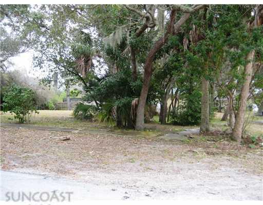[Address Hidden by Seller], Tarpon Springs, FL 34689