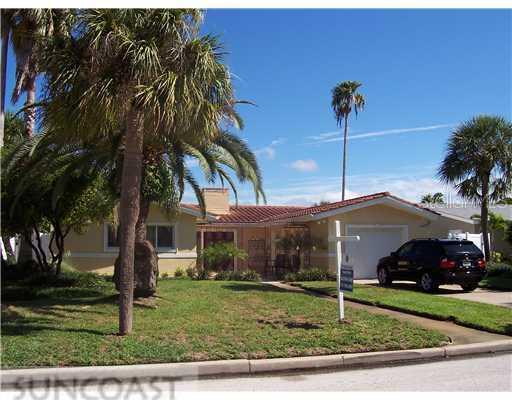 341 3rd St., Tierra Verde, FL 33715