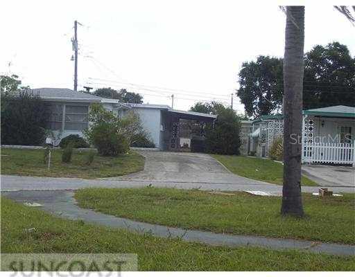 12093 104th Ln., Largo, FL 33773