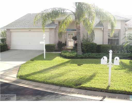 1247 Wolford Dr., Trinity, FL 34655