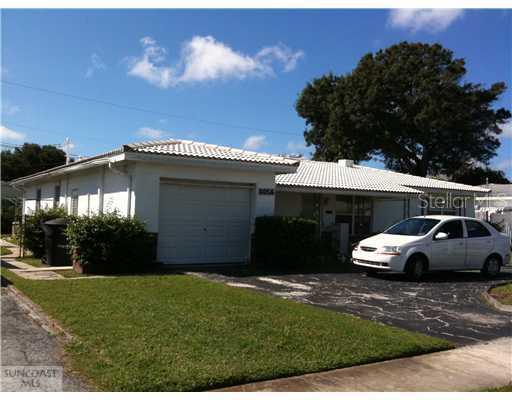 6056 24th Ave., St Petersburg, FL 33710