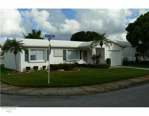 9317 42nd St. #5, Pinellas Park, FL 33782