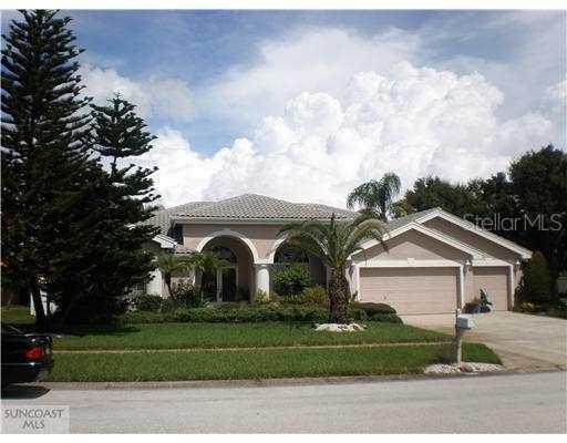 2966 Hillcreek Cir., Clearwater, FL 33759