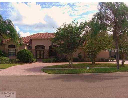 315 Tall Oak Tr., Tarpon Springs, FL 34688