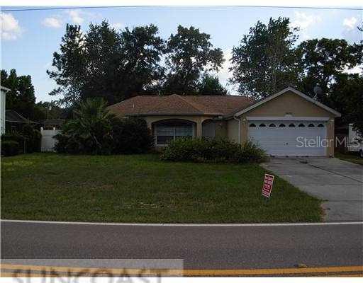 10068 Horizon Dr., Spring Hill, FL 34608