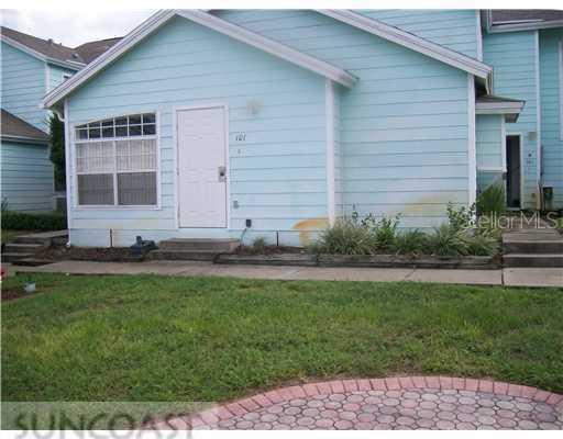 101 Coco Plum Dr., Davenport, FL 33897