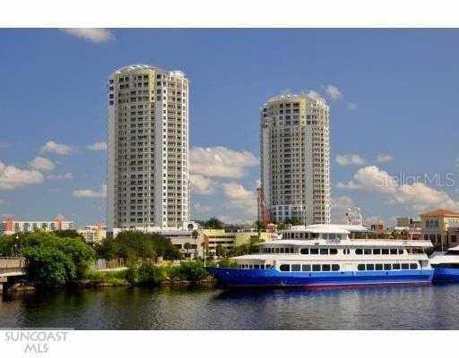 445 S 12th St. #1404, Tampa, FL 33602