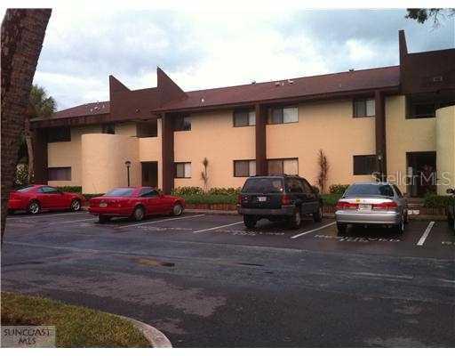 825 S Village Dr. #201, St Petersburg, FL 33716