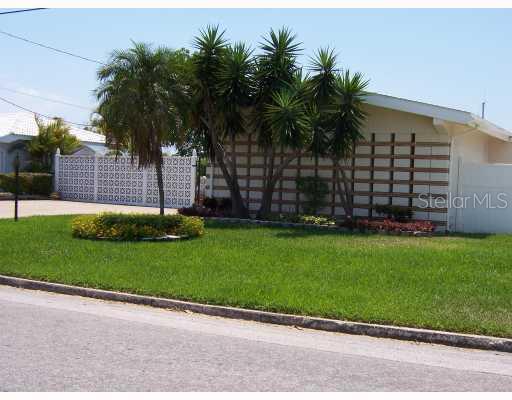 256 Tessier Dr., St Pete Beach, FL 33706