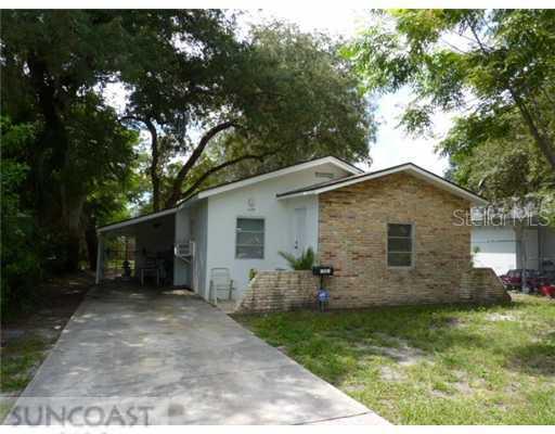 1527 42nd St., St Petersburg, FL 33711