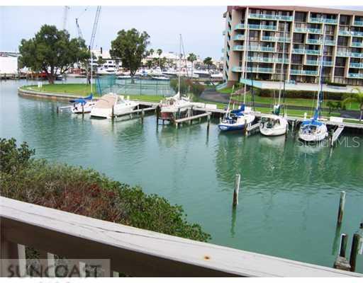 12548 Capri Cir. #2, Treasure Island, FL 33706