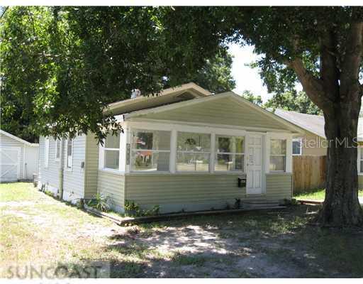 4740 17th Ave., St Petersburg, FL 33711