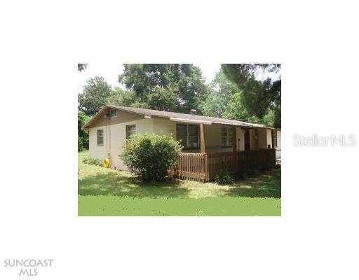 18245 Geraldine Rd., Dade City, FL 33523