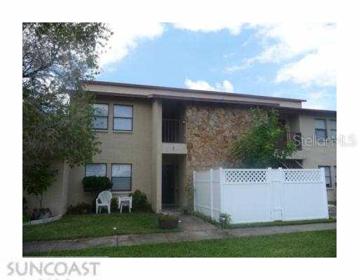 6301 58th St. #705, Pinellas Park, FL 33781
