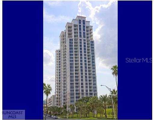 331 Cleveland St. #2301, Clearwater, FL 33755