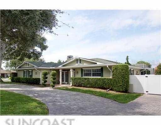 316 Cedar Ln., Largo, FL 33770