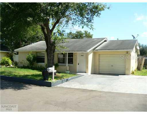 8505 Wilding Ct., Tampa, FL 33634