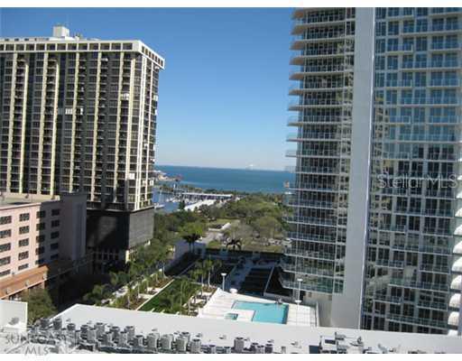 175 2nd St. #1106, St Petersburg, FL 33701