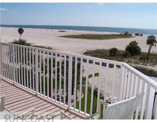 11040 Gulf Blvd. #402, Treasure Island, FL 33706