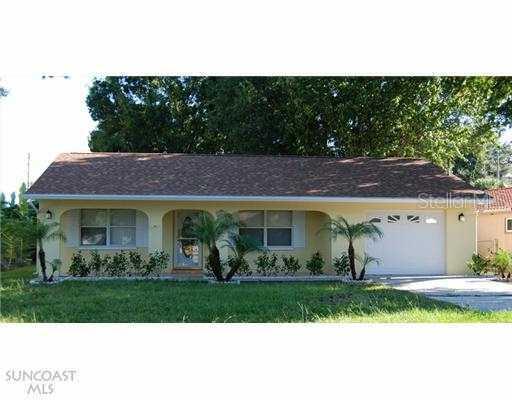 3460 15th Ave., St Petersburg, FL 33713