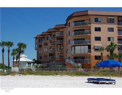 18450 Gulf Blvd. #412, Indian Shores, FL 33785