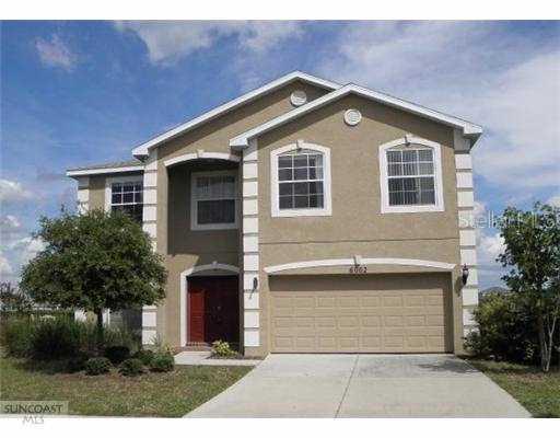 6002 Blue Sage Dr., Land O Lakes, FL 34639