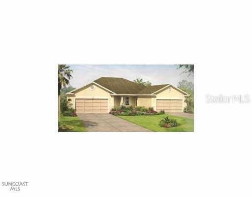 2125 Barracuda Ct., Holiday, FL 34691