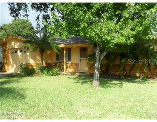 1160 San Marco Dr., Largo, FL 33770