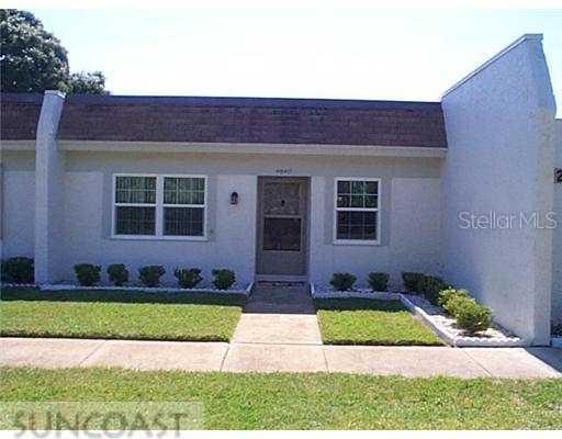 4640 Lake Blvd. #F, Clearwater, FL 33762