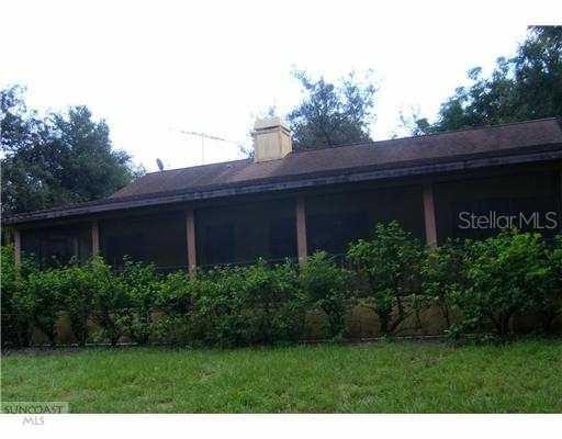 [Address Hidden by Seller], Dade City, FL 33525