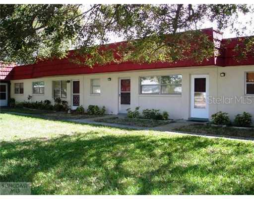 5870 38th Ave. #39, St Petersburg, FL 33710