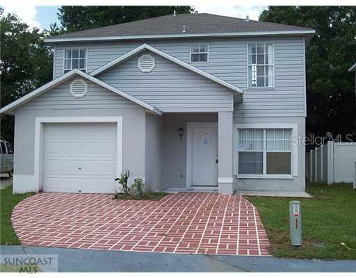 4136 Tartan Pl., Tampa, FL 33624