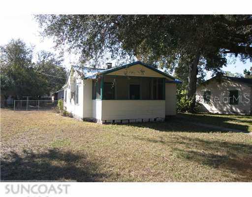 4412 15th Ave., St Petersburg, FL 33711