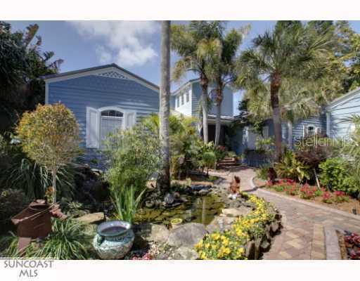 2304 Sunset Way, St Pete Beach, FL 33706