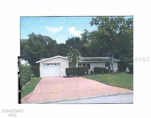 1561 Bellrose Dr., Clearwater, FL 33756