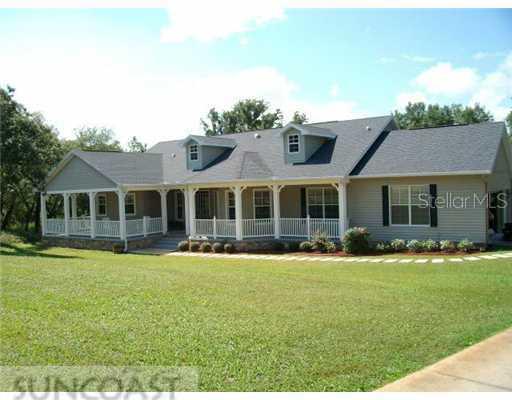 12826 Box Dr., Hudson, FL 34667
