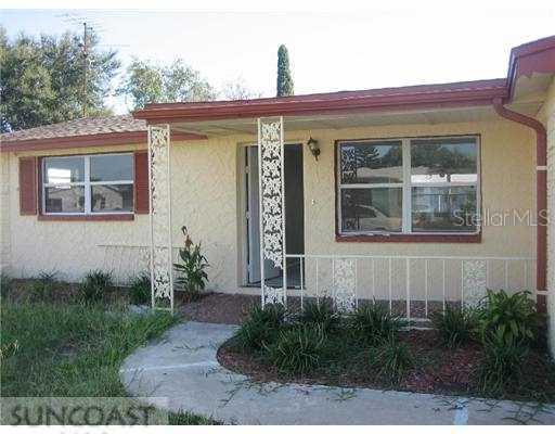 7304 Brentwood Dr., Port Richey, FL 34668