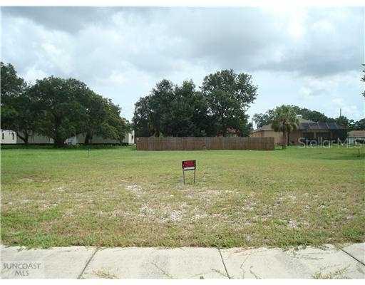 N 117th St., Largo, FL 33778
