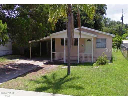 2424 37th St., St Petersburg, FL 33711