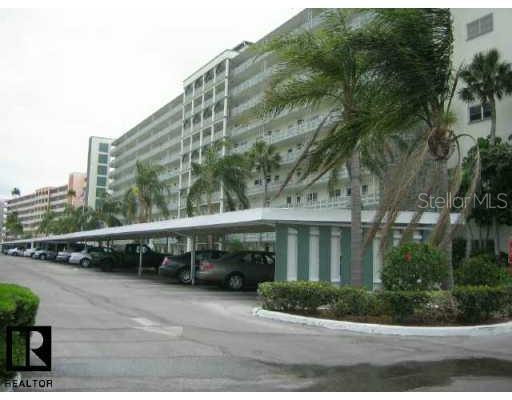 6075 Shore Blvd. #115, Gulfport, FL 33707