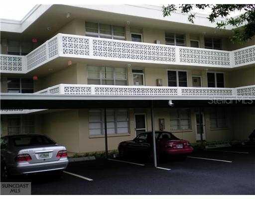 4710 Bay St. #205, St Petersburg, FL 33703