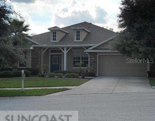 7509 Ambleside Dr., Land O Lakes, FL 34637