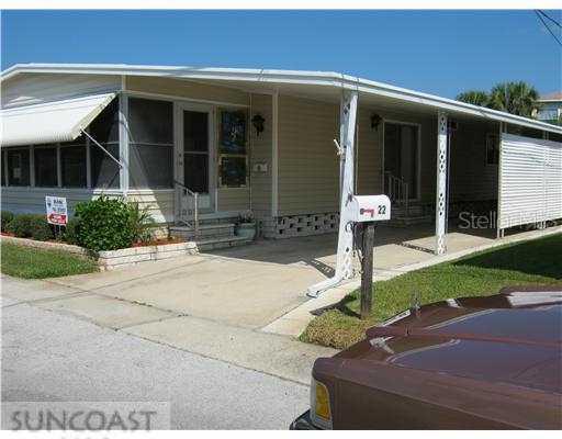 22 Yawl Ln., Palm Harbor, FL 34683