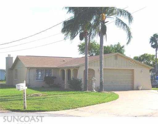 6324 Kathleen Dr., Hudson, FL 34667