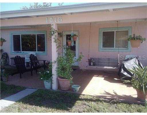 1015 Boca Ciega Isle Dr., St Pete Beach, FL 33706