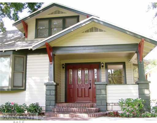 2419 Dartmouth Ave., St Petersburg, FL 33713