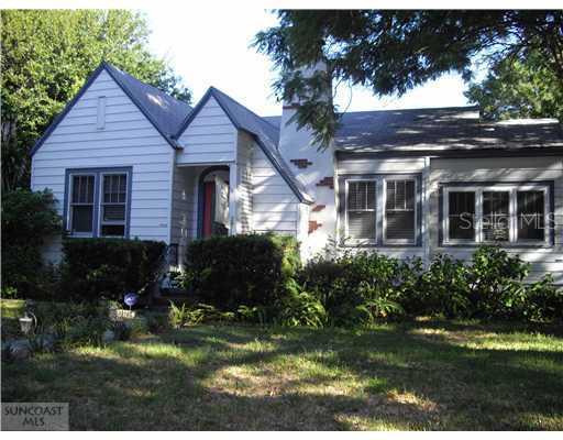 2917 7th Ave., St Petersburg, FL 33713