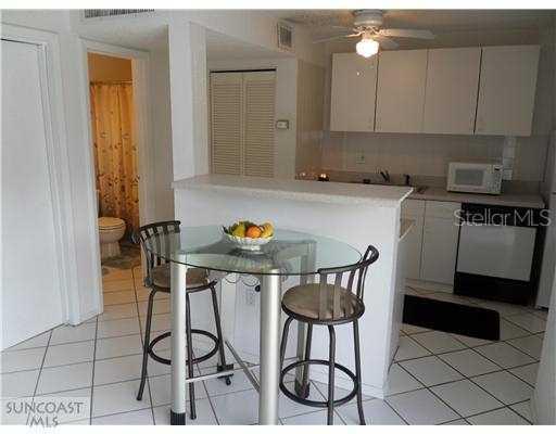 4215 E Bay Dr. #1701A, Clearwater, FL 33764